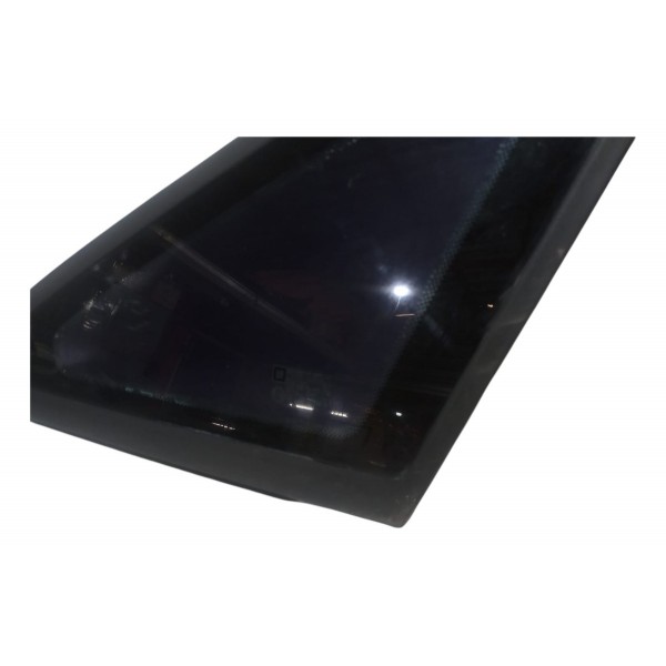 Vidro Fixo Dianteiro Esquerdo Gm Zafira 2003