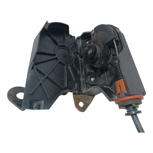 Sensor Pedal Acelerador Eletrônico Renault Clio 1.0 16v 2006