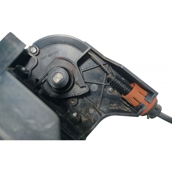 Sensor Pedal Acelerador Eletrônico Renault Clio 1.0 16v 2006