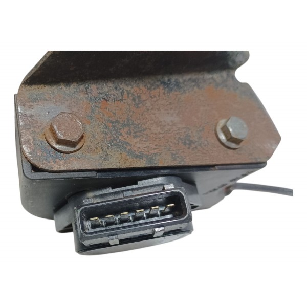 Sensor Pedal Acelerador Eletrônico Renault Clio 1.0 16v 2006