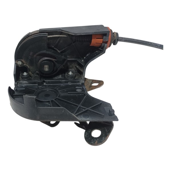 Sensor Pedal Acelerador Eletrônico Renault Clio 1.0 16v 2006