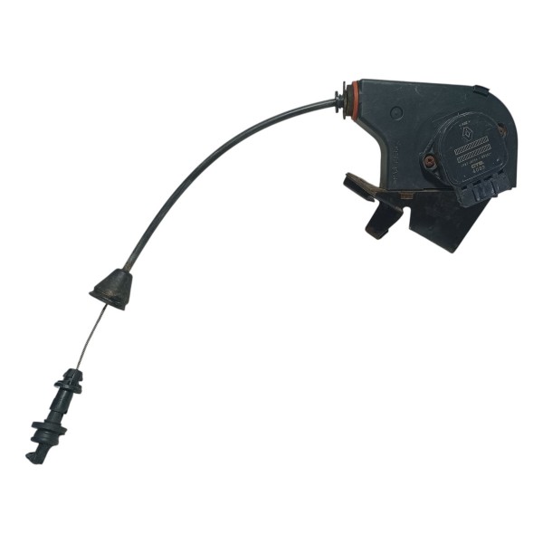 Sensor Pedal Acelerador Eletrônico Renault Clio 1.0 16v 2006