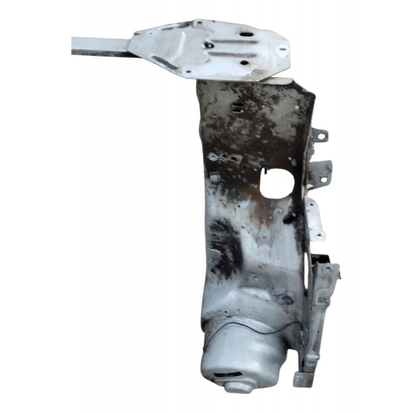 Mine Frente Ford Mondeo 2004 Prateado