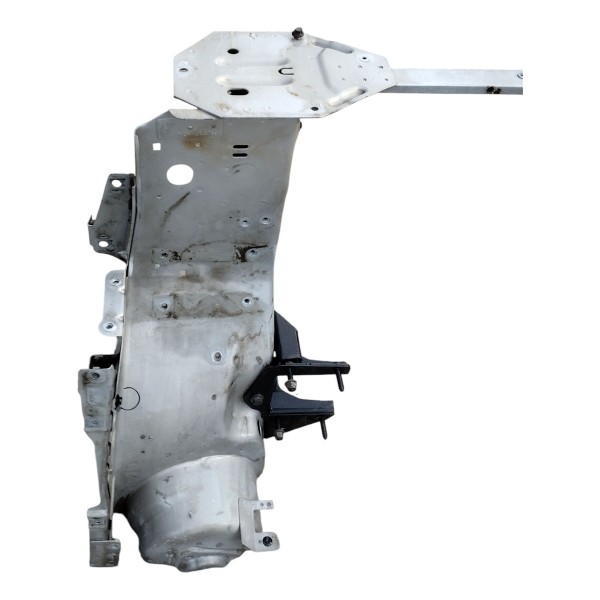 Mine Frente Ford Mondeo 2004 Prateado