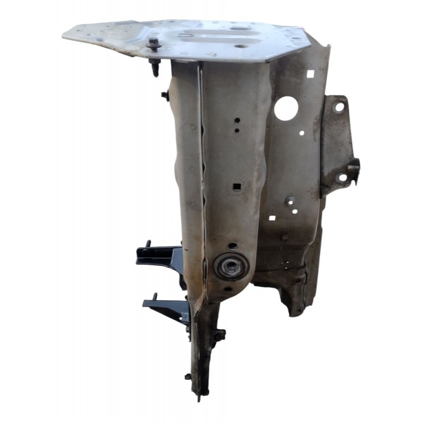 Mine Frente Ford Mondeo 2004 Prateado