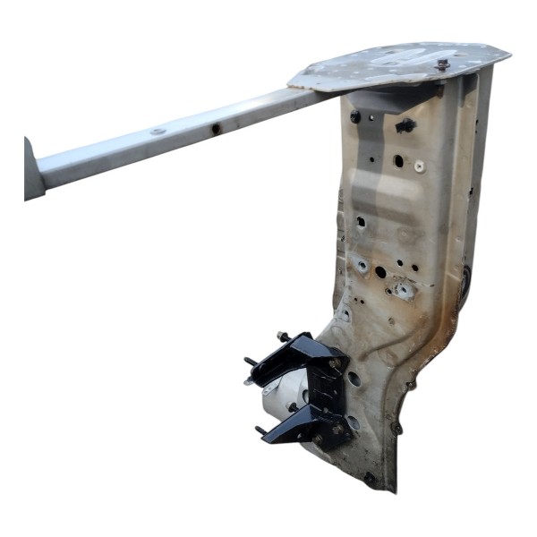 Mine Frente Ford Mondeo 2004 Prateado