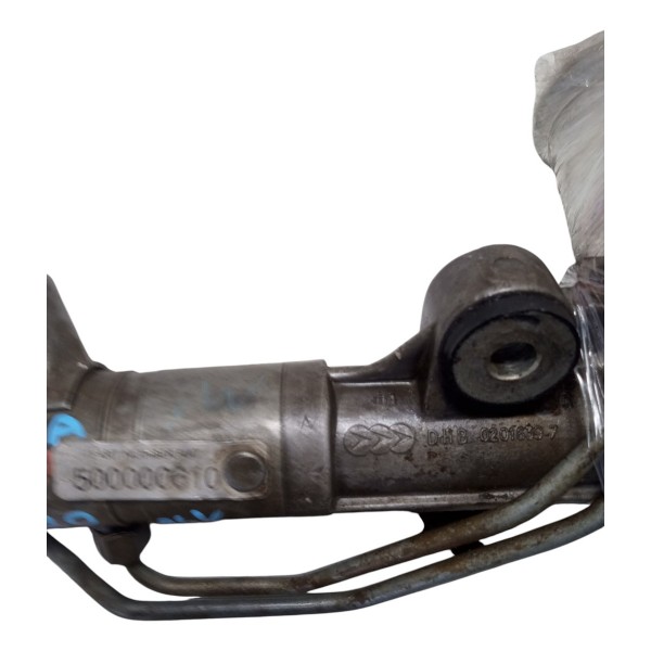 Caixa Direção Hidráulica Fiat Tempra 2.0 16v 1993