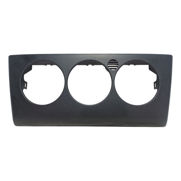 Moldura Acabamento Ar Central Gm Vectra 1998