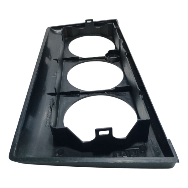 Moldura Acabamento Ar Central Gm Vectra 1998