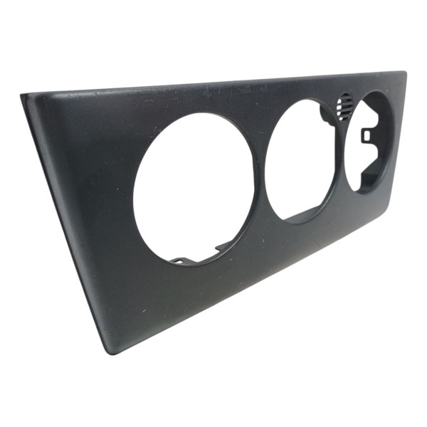 Moldura Acabamento Ar Central Gm Vectra 1998