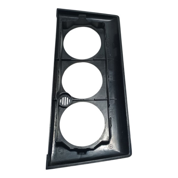 Moldura Acabamento Ar Central Gm Vectra 1998