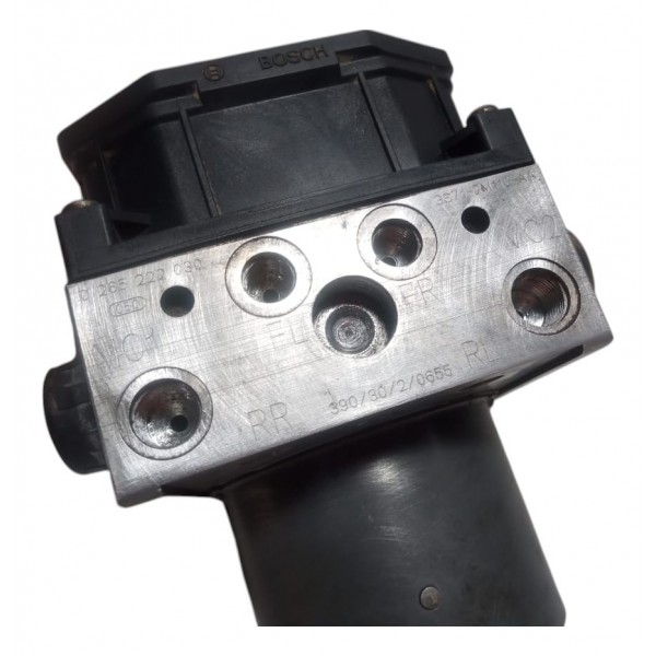 Módulo Abs Ford Mondeo 2.0 2005 Automático Preto