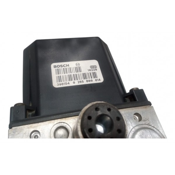 Módulo Abs Ford Mondeo 2.0 2005 Automático Preto