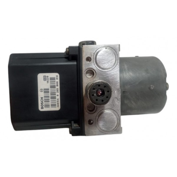 Módulo Abs Ford Mondeo 2.0 2005 Automático Preto