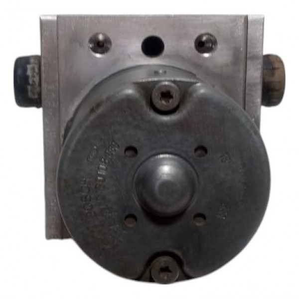 Módulo Abs Ford Mondeo 2.0 2005 Automático Preto