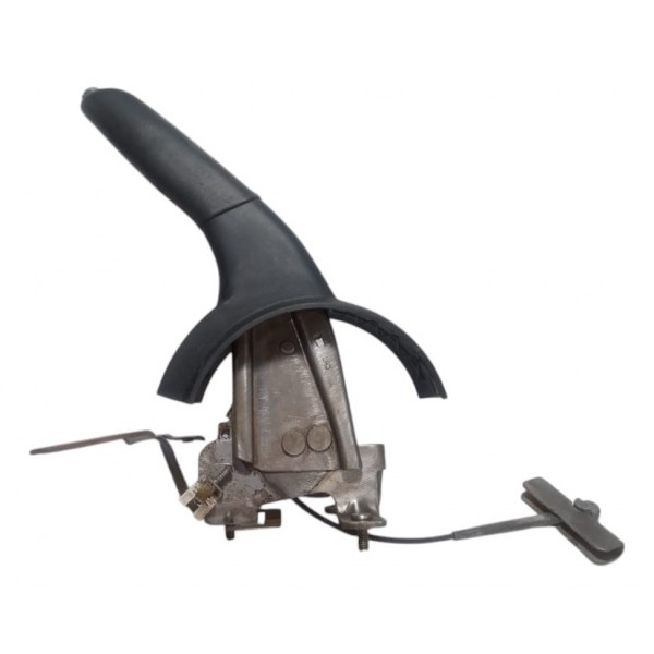 Alavanca Freio Mão Ford Mondeo 2005