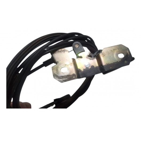 Alavanca Abertura Portinhola Tanque Ford Mondeo 2005