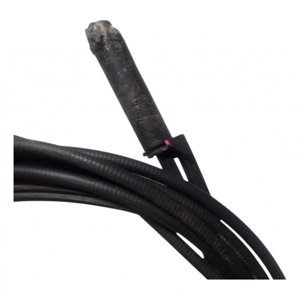 Alavanca Abertura Portinhola Tanque Ford Mondeo 2005