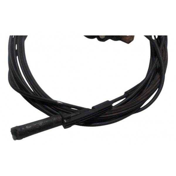 Alavanca Abertura Portinhola Tanque Ford Mondeo 2005