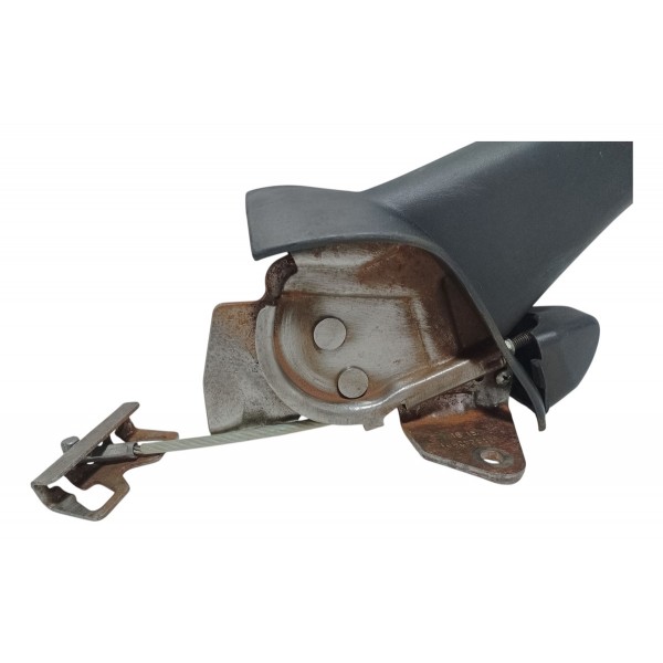 Alavanca Freio De Mão Renault Logan 2011