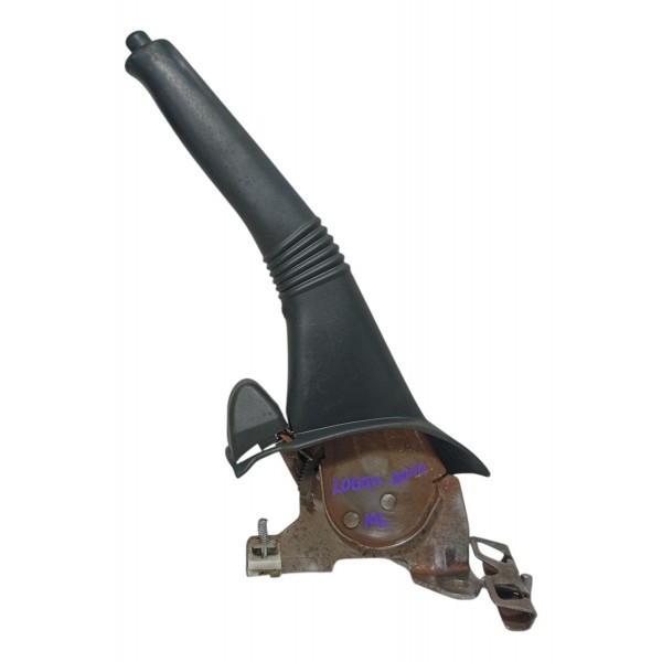 Alavanca Freio De Mão Renault Logan 2011