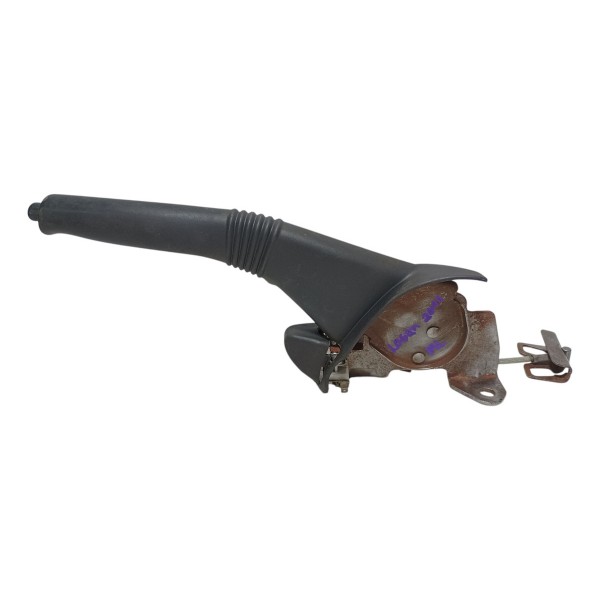 Alavanca Freio De Mão Renault Logan 2011