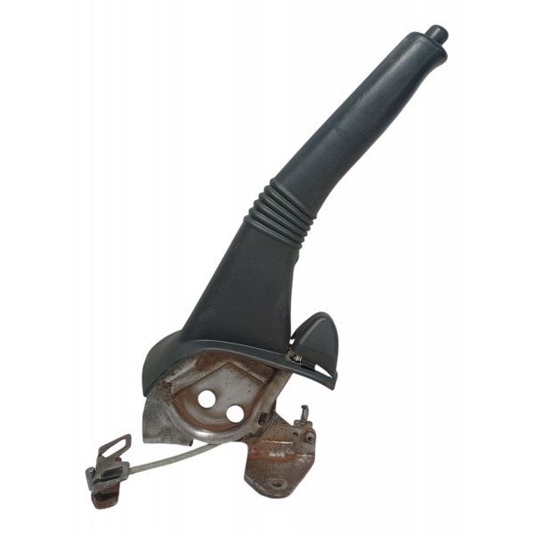 Alavanca Freio De Mão Renault Logan 2011