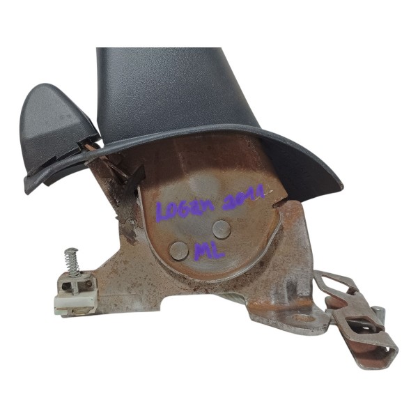 Alavanca Freio De Mão Renault Logan 2011