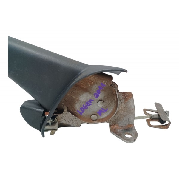 Alavanca Freio De Mão Renault Logan 2011