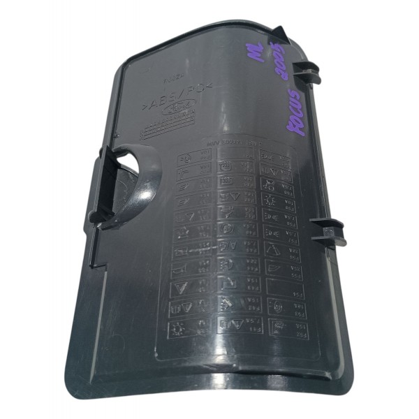 Tampa Caixa Fusível Ford Focus 2005