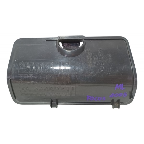 Tampa Caixa Fusível Ford Focus 2005