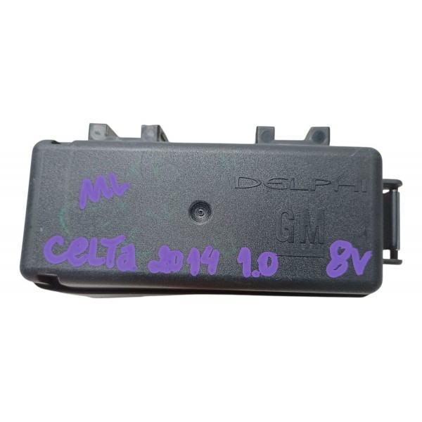 Placa Fusível Bateria Gm Celta 1.0 8v 2014