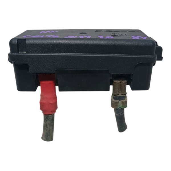Placa Fusível Bateria Gm Celta 1.0 8v 2014
