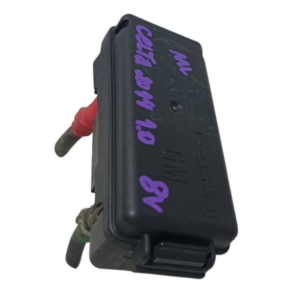 Placa Fusível Bateria Gm Celta 1.0 8v 2014