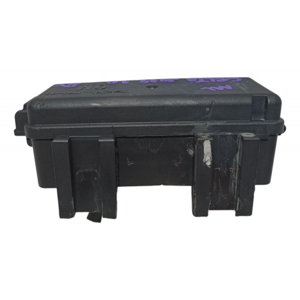 Placa Fusível Bateria Gm Celta 1.0 8v 2014