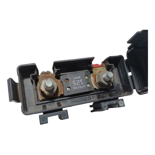 Placa Fusível Bateria Gm Celta 1.0 8v 2014