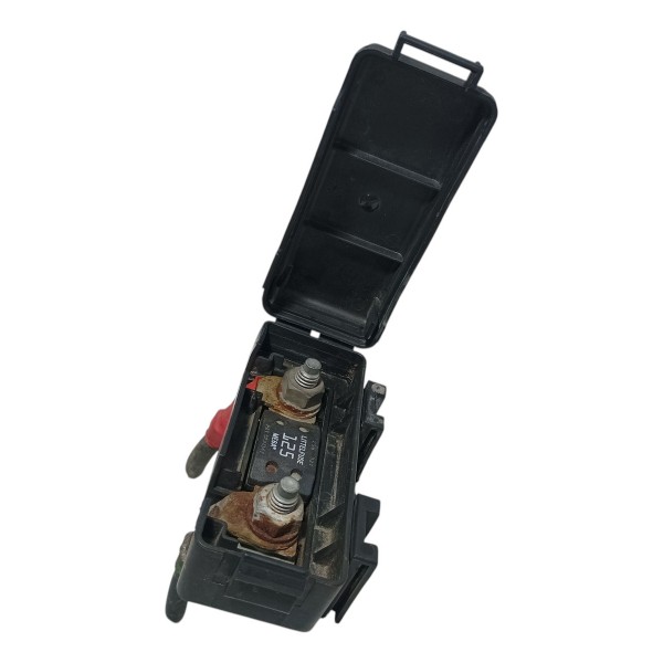 Placa Fusível Bateria Gm Celta 1.0 8v 2014