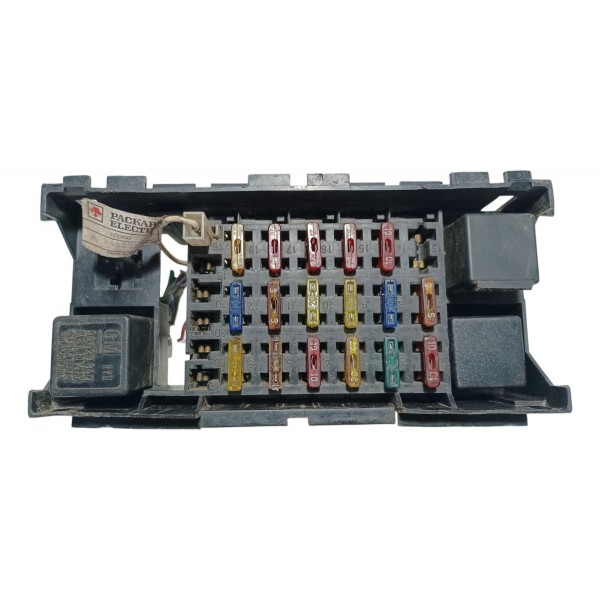 Módulo Caixa Fusível Gm Chevette 1989