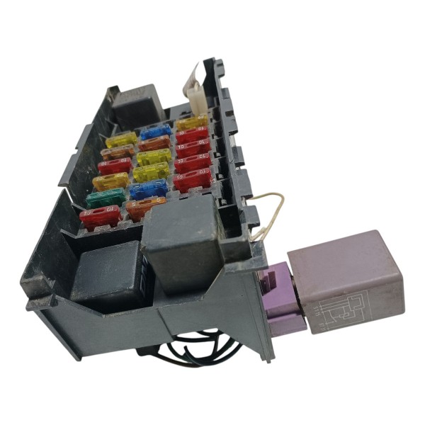 Módulo Caixa Fusível Gm Chevette 1989