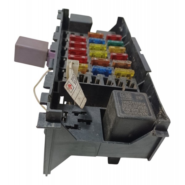 Módulo Caixa Fusível Gm Chevette 1989