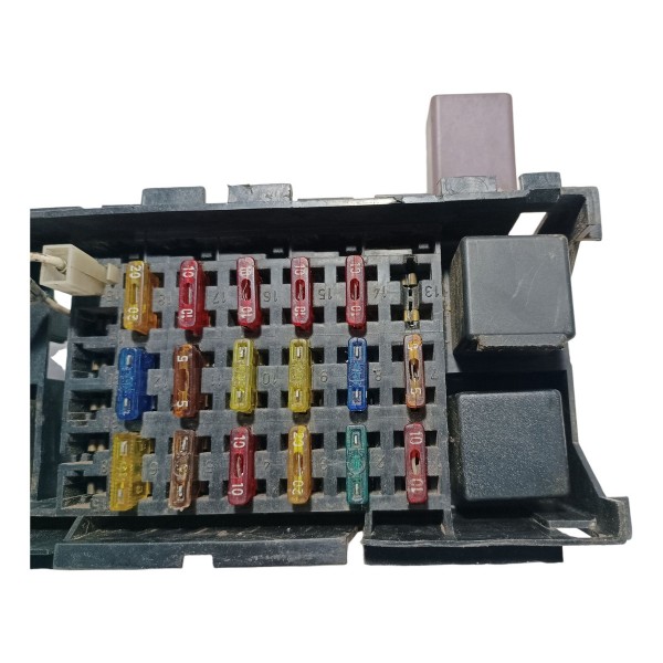 Módulo Caixa Fusível Gm Chevette 1989