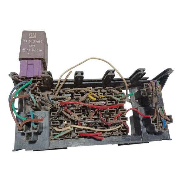 Módulo Caixa Fusível Gm Chevette 1989