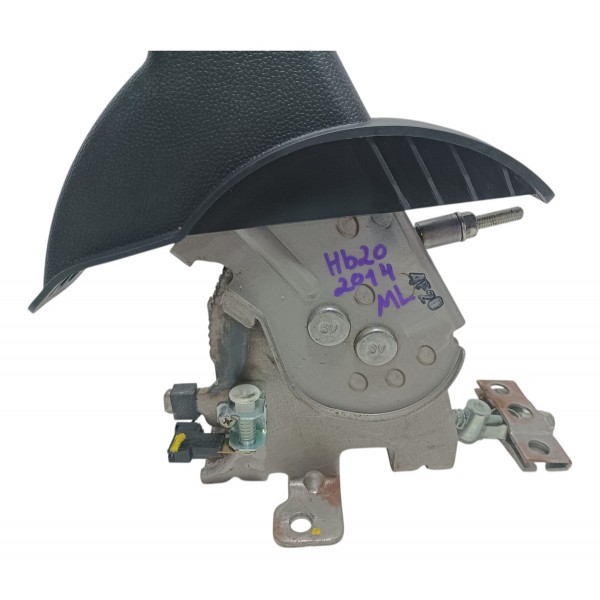 Alavanca Freio De Mão Hyundai Hb20 2014