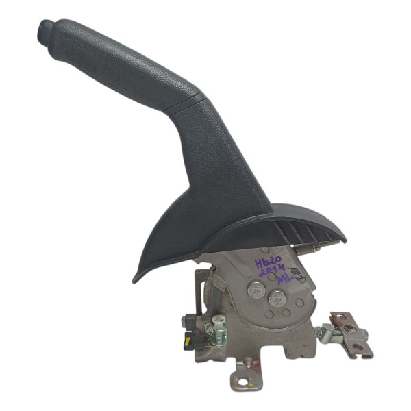 Alavanca Freio De Mão Hyundai Hb20 2014