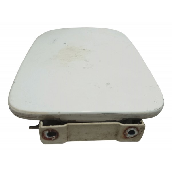 Portinhola Tanque Combustível Fiat Palio 2008 Branco