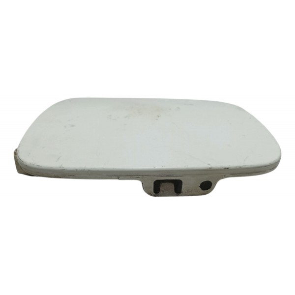 Portinhola Tanque Combustível Fiat Palio 2008 Branco