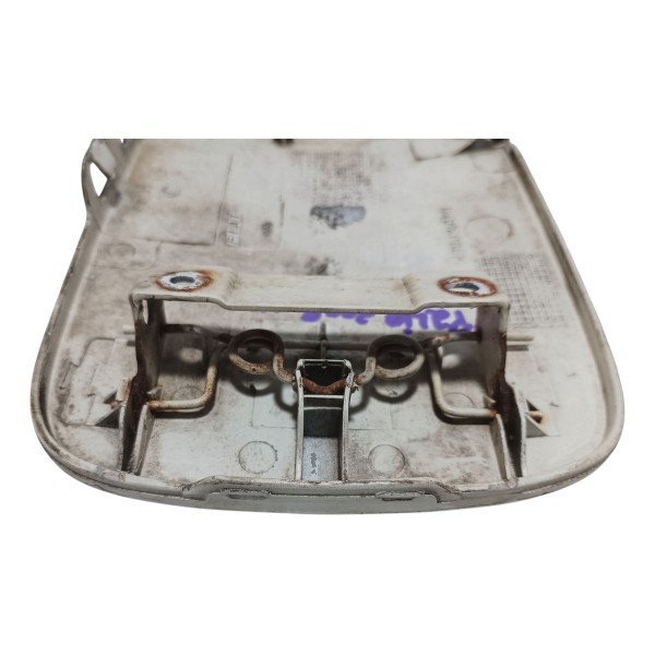 Portinhola Tanque Combustível Fiat Palio 2008 Branco