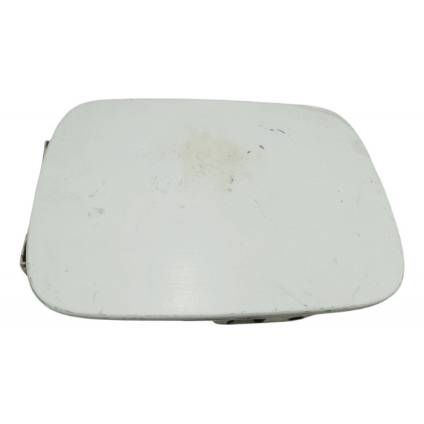 Portinhola Tanque Combustível Fiat Palio 2008 Branco