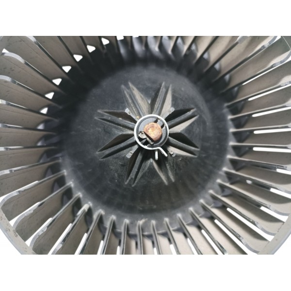 Eletroventilador Interno Ar Condicionado Hyundai Hb20 2014