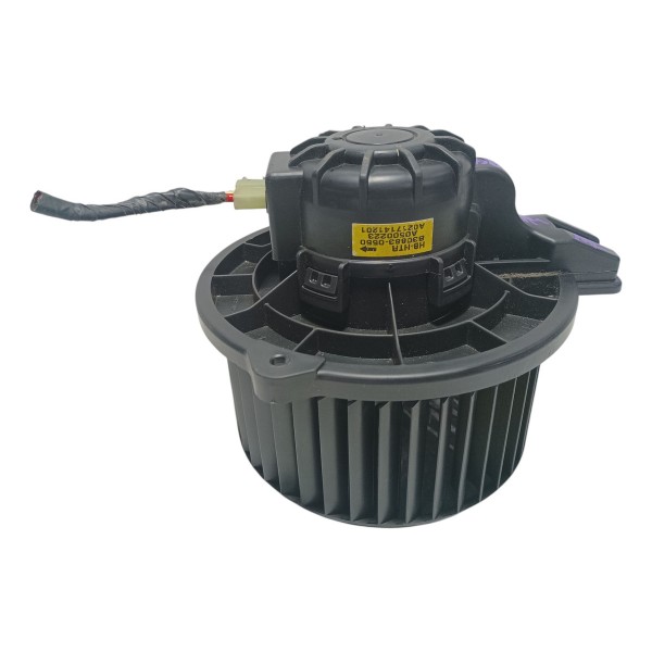 Eletroventilador Interno Ar Condicionado Hyundai Hb20 2014